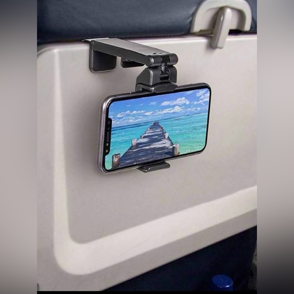 Universal Cell Phone Mount Holder